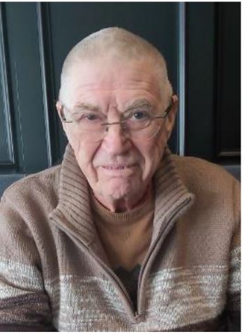 MARONNIER Bernard Né MARONNIER